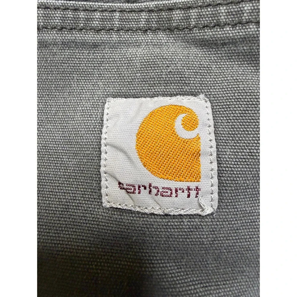 Carhartt relaxed fit